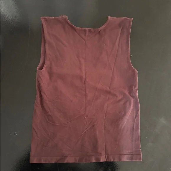 Free people intimately free clean lines muscle tank - Picture 5 of 7